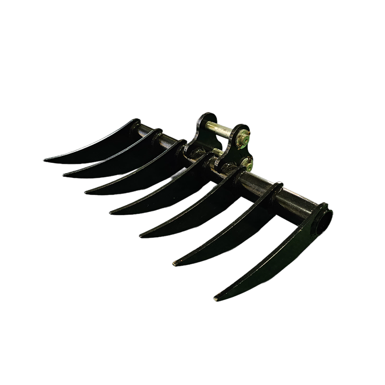 쇠스랑 (500mm)